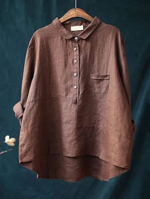 Katrina™ | Timeless Blouse