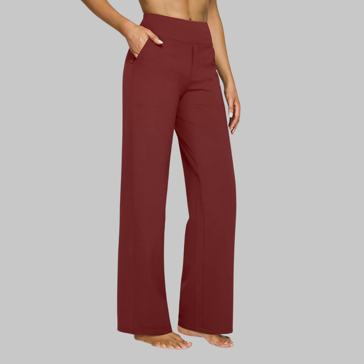 Olivia™ | Stretch Pants