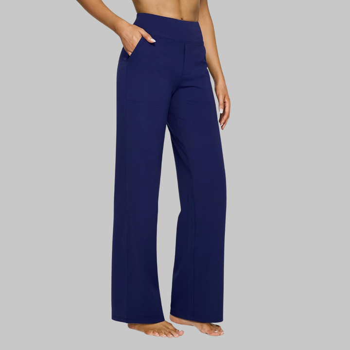 Olivia™ | Stretch Pants