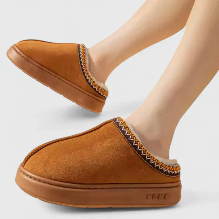 Fay™ | Orthopedic Slippers
