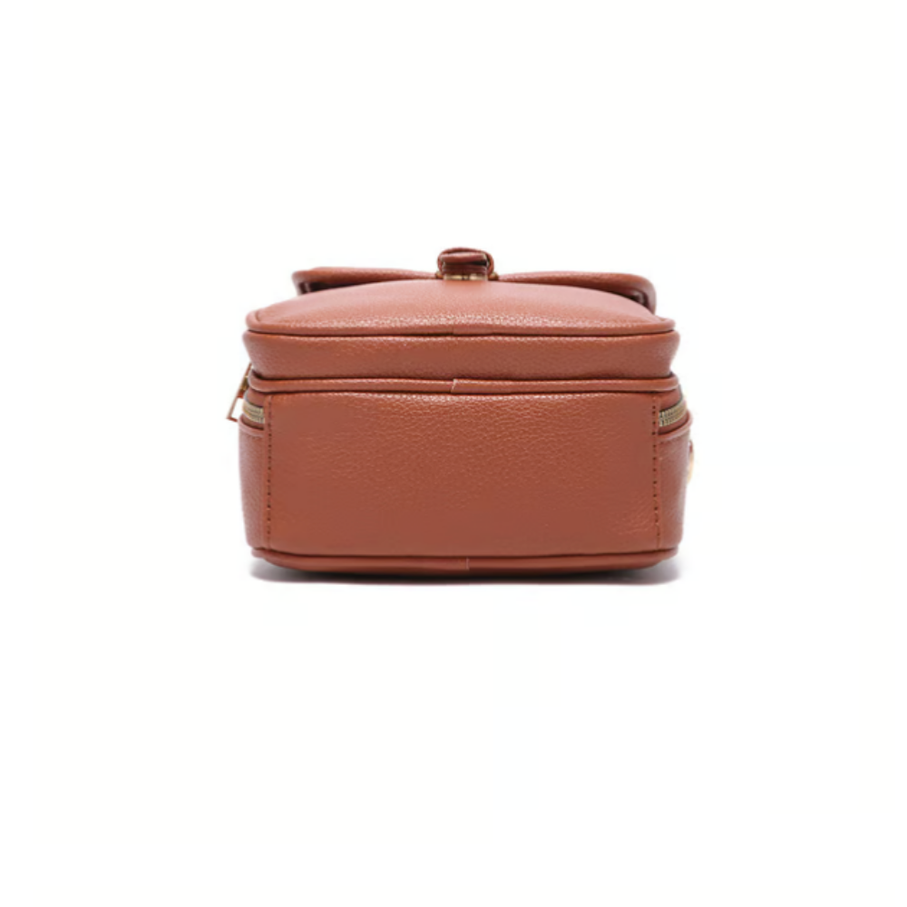 Elyrin™ | Luxe RFID Shoulder Bag