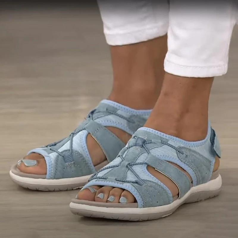 Ursula™ Orthopaedic Sandals