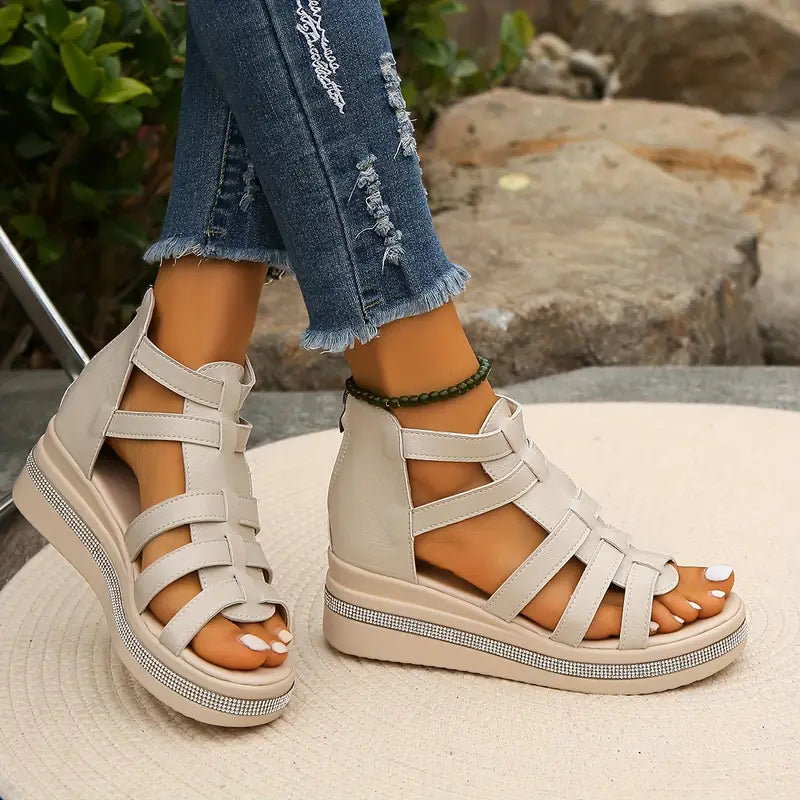 Gael™ Orthopedic & Stylish Sandals