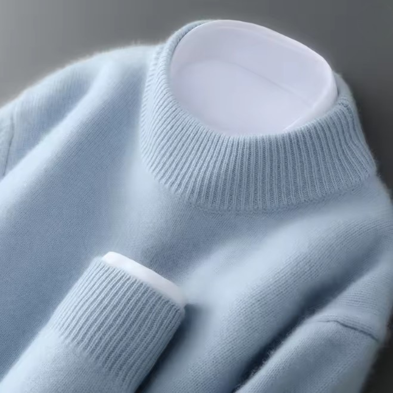 Arlington™ Wool Crewneck Sweatshirt