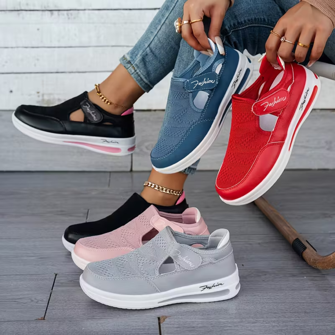 Allison™ | Orthopedic Sneakers