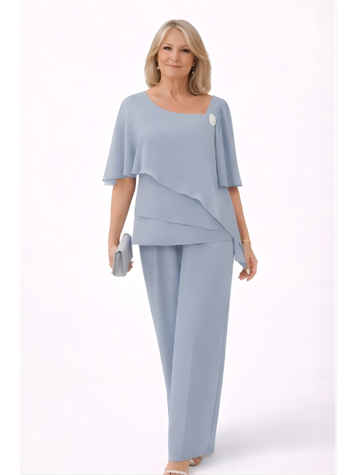 Jianna™ | Radiant Two-Piece Set