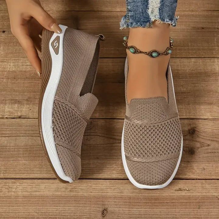 Azalea™ Orthopedic Slip-On Shoes