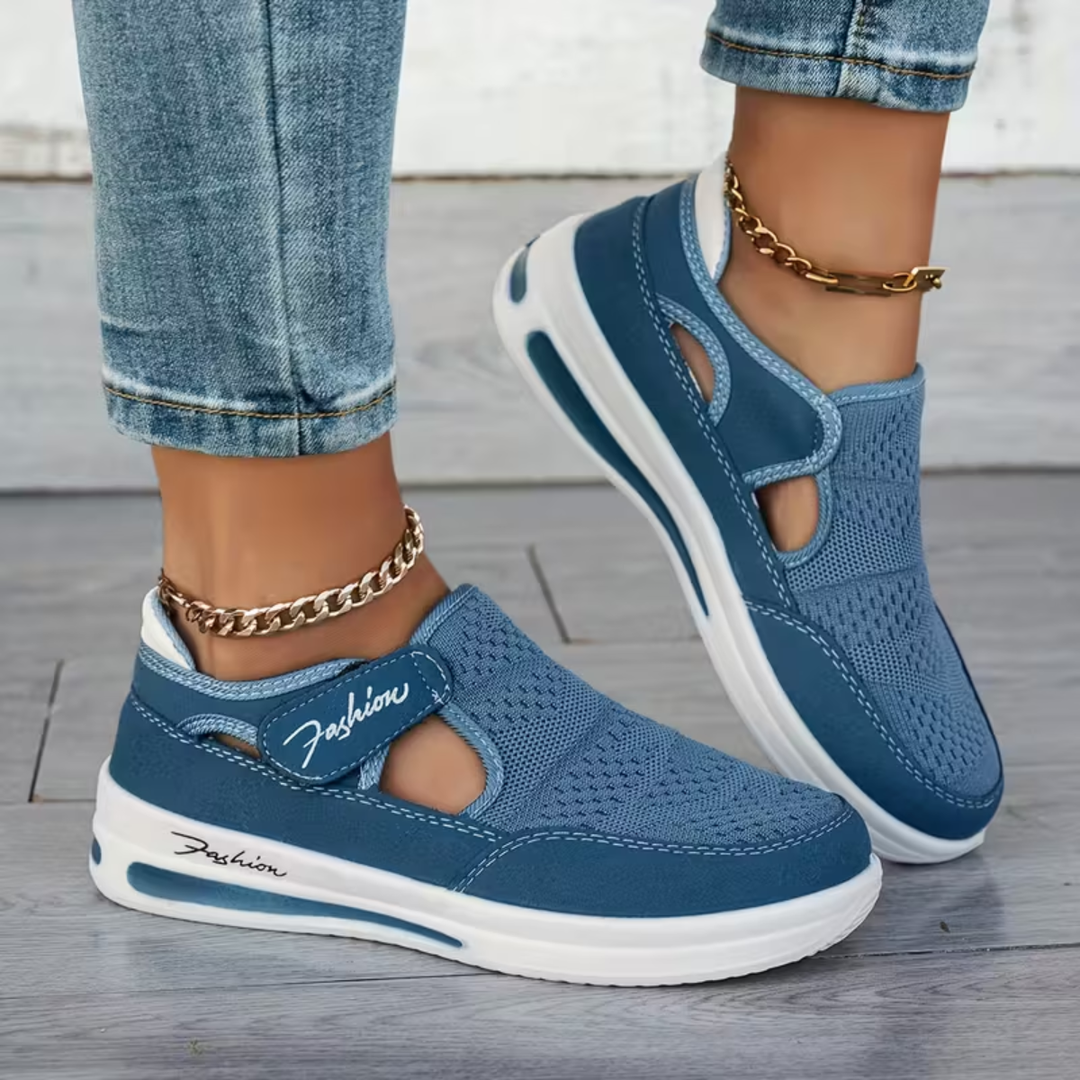 Allison™ | Orthopedic Sneakers