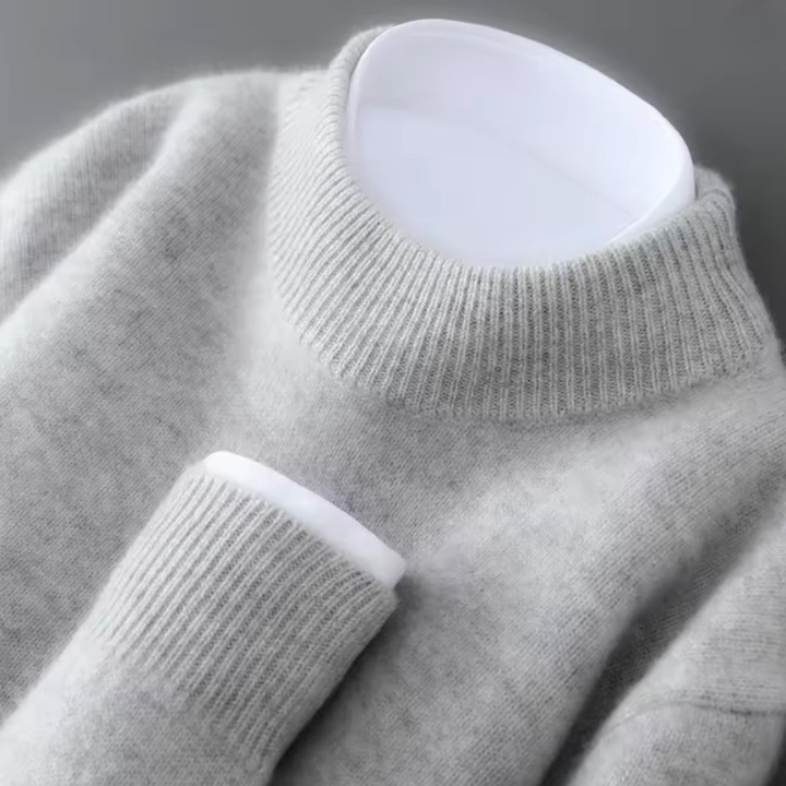 Arlington™ Wool Crewneck Sweatshirt