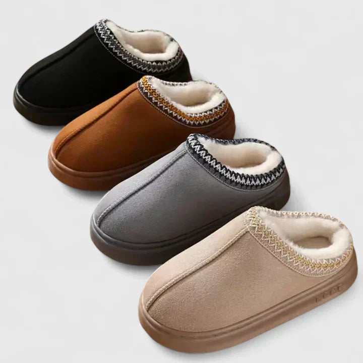 Fay™ | Orthopedic Slippers