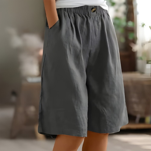 Sabby™ | Everyday Elegant Shorts