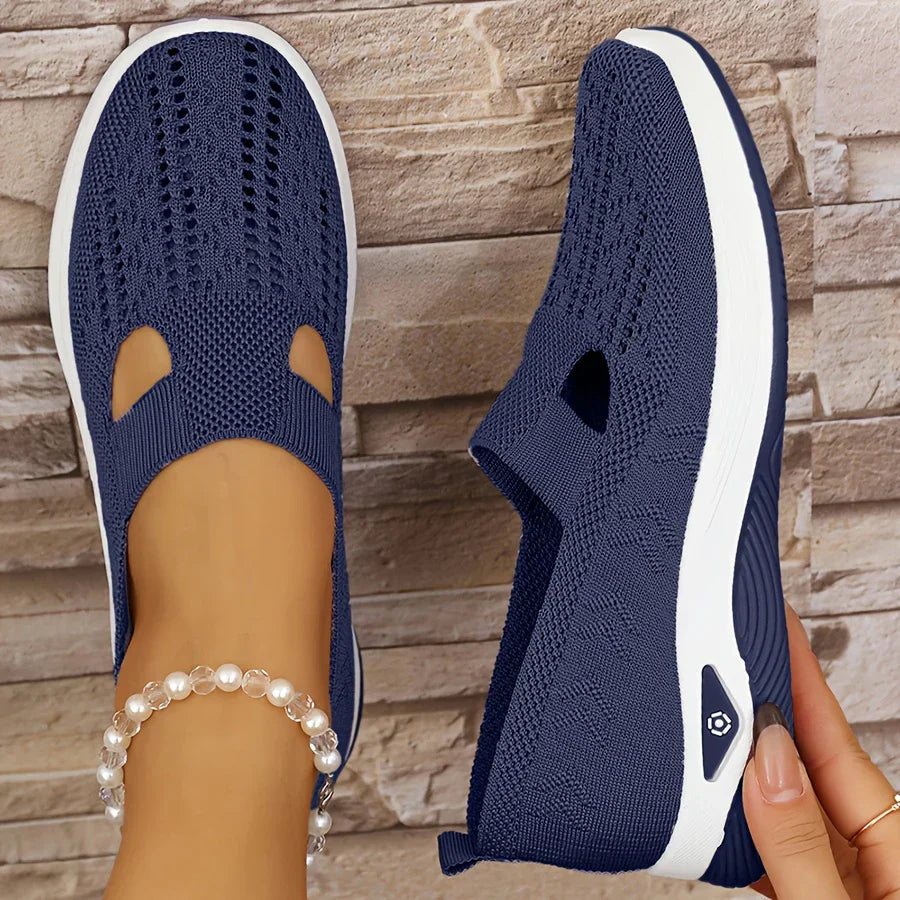 Carry™ | Orthopedic Slip-On Shoes