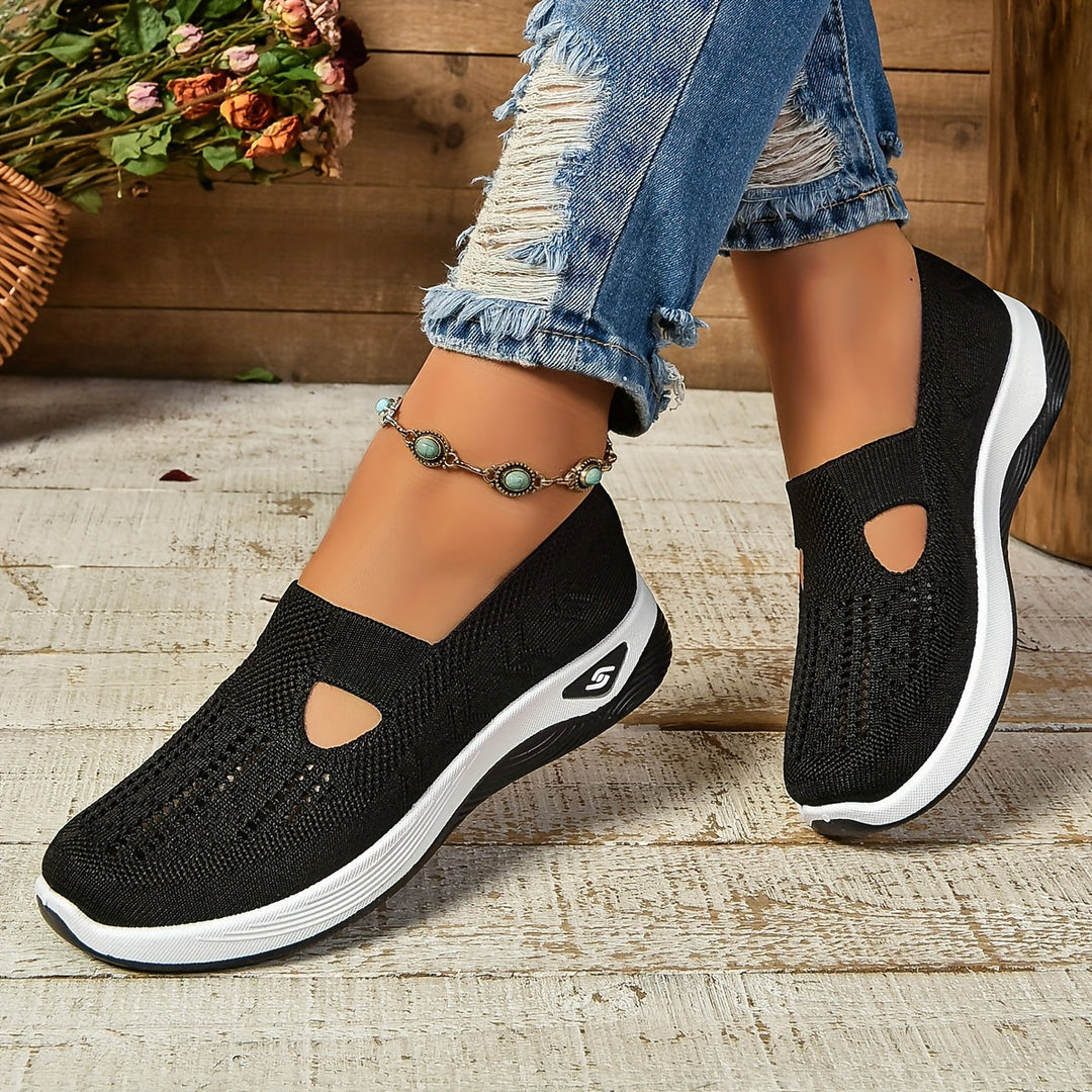 Carry™ | Orthopedic Slip-On Shoes