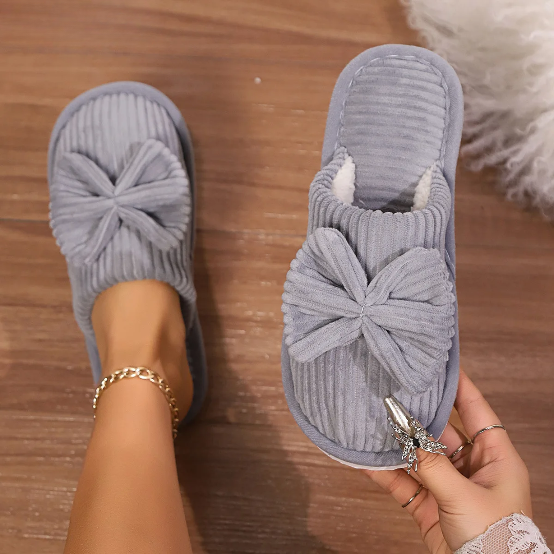 Luna™ Cozy Home Slippers