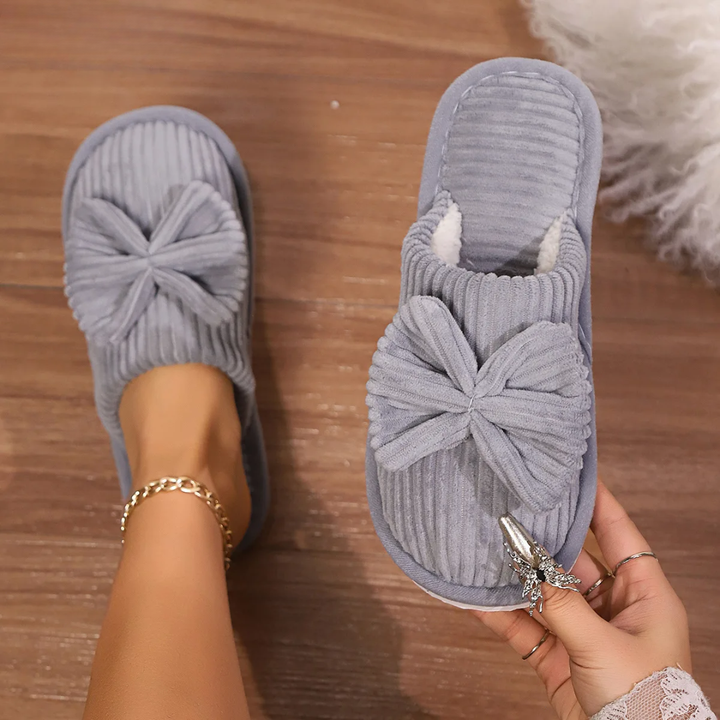 Luna™ Cozy Home Slippers