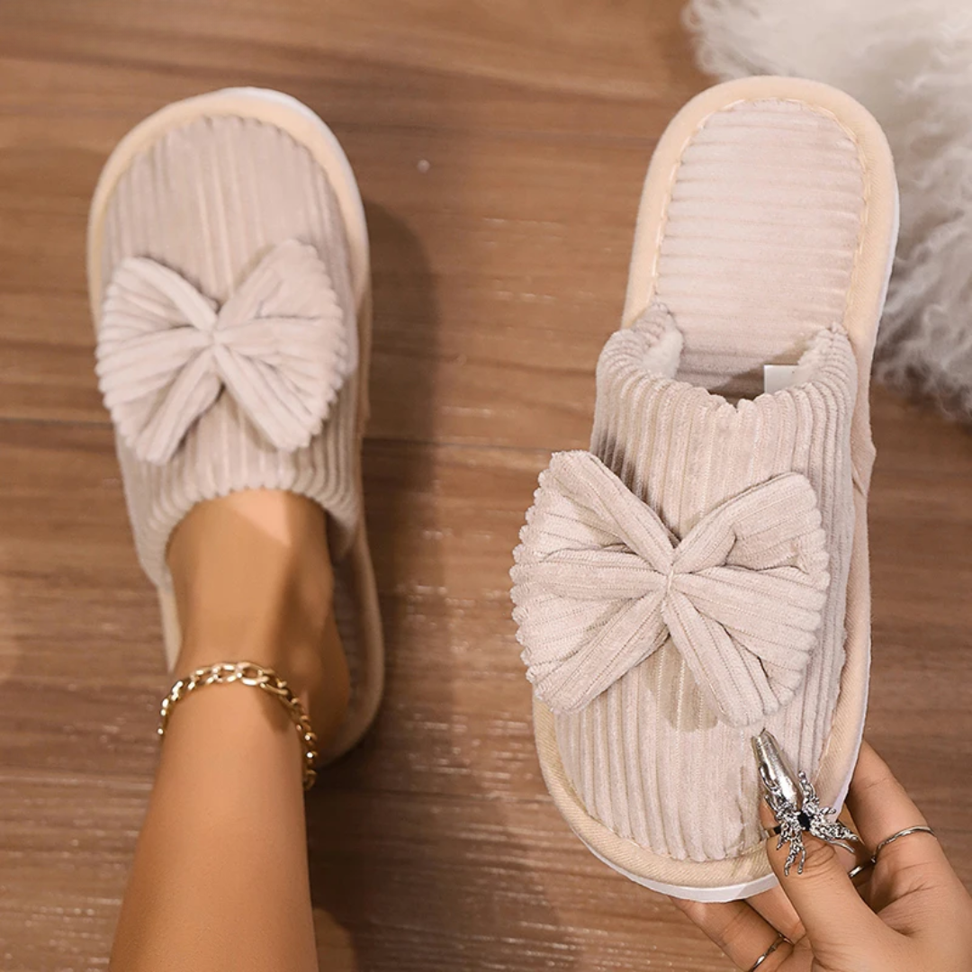 Luna™ Cozy Home Slippers
