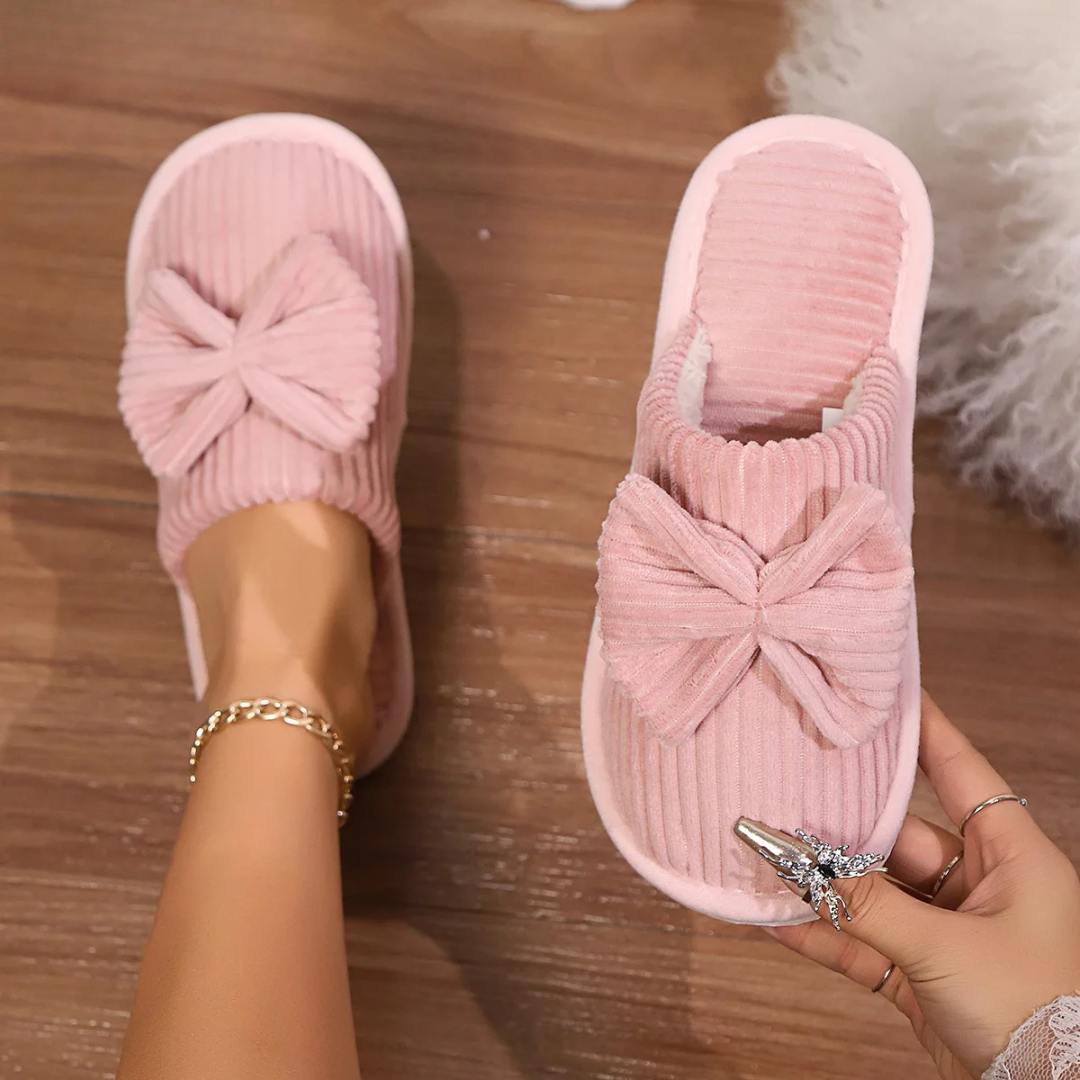 Luna™ Cozy Home Slippers