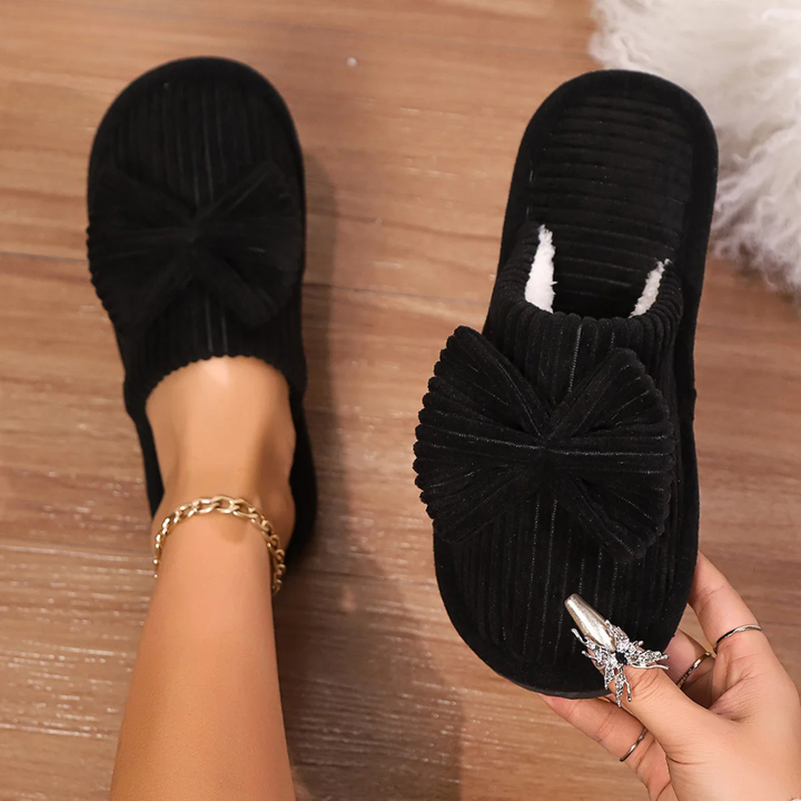 Luna™ Cozy Home Slippers
