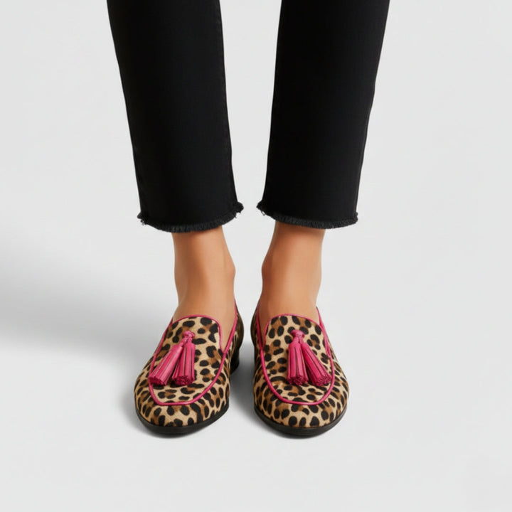 Chanice | Stylish Support Loafers