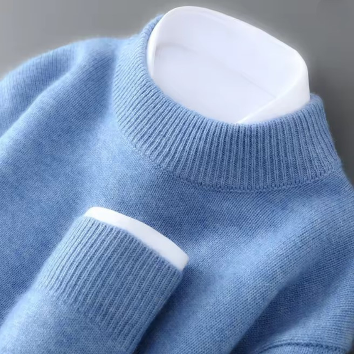 Arlington™ Wool Crewneck Sweatshirt