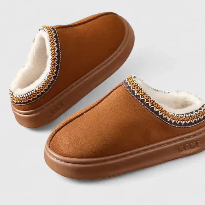 Fay™ | Orthopedic Slippers