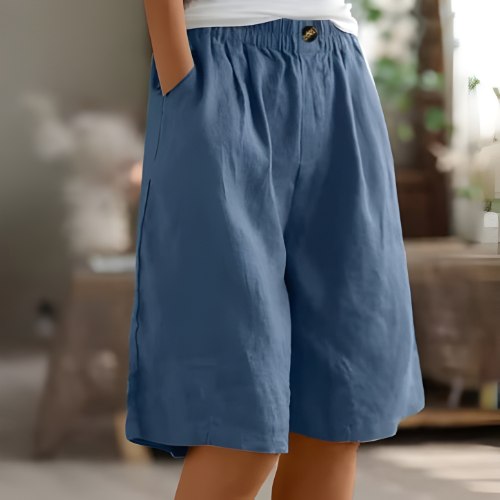 Sabby™ | Everyday Elegant Shorts