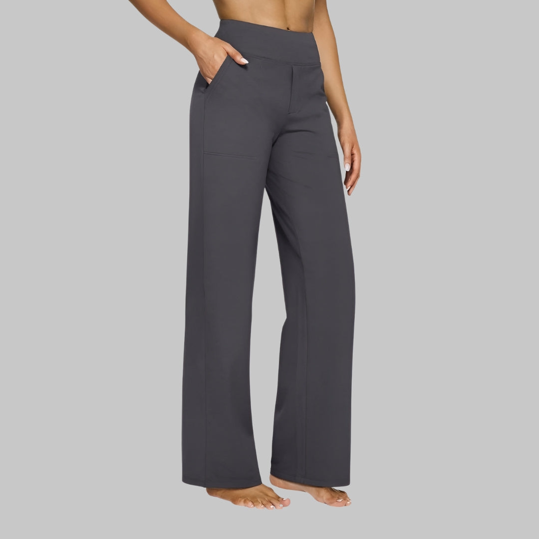 Olivia™ | Stretch Pants