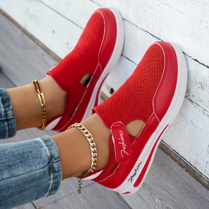 Allison™ | Orthopedic Sneakers