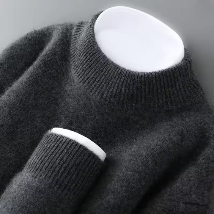 Arlington™ Wool Crewneck Sweatshirt