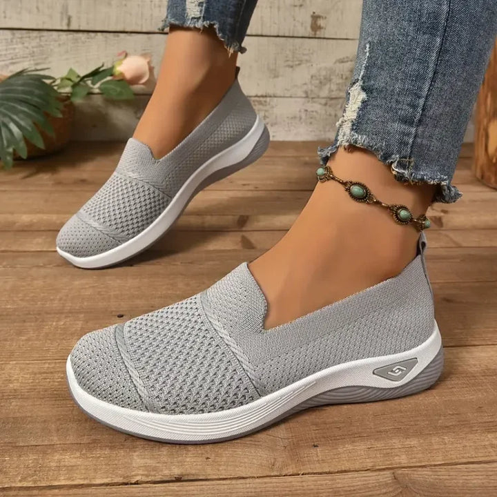 Azalea™ Orthopedic Slip-On Shoes