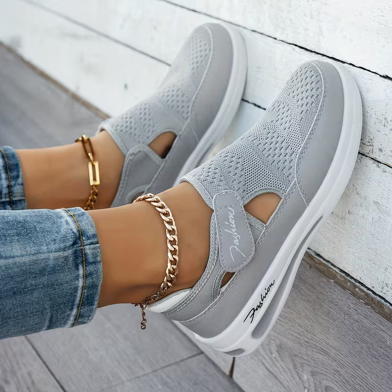 Allison™ | Orthopedic Sneakers