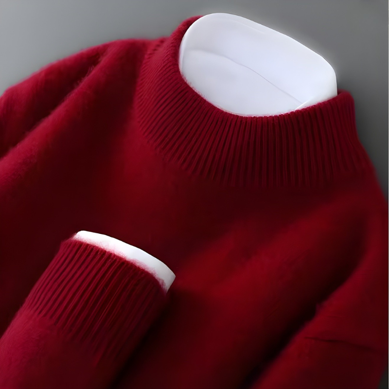 Arlington™ Wool Crewneck Sweatshirt