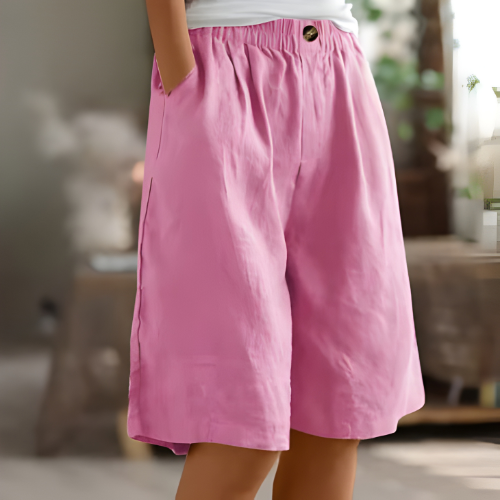 Sabby™ | Everyday Elegant Shorts