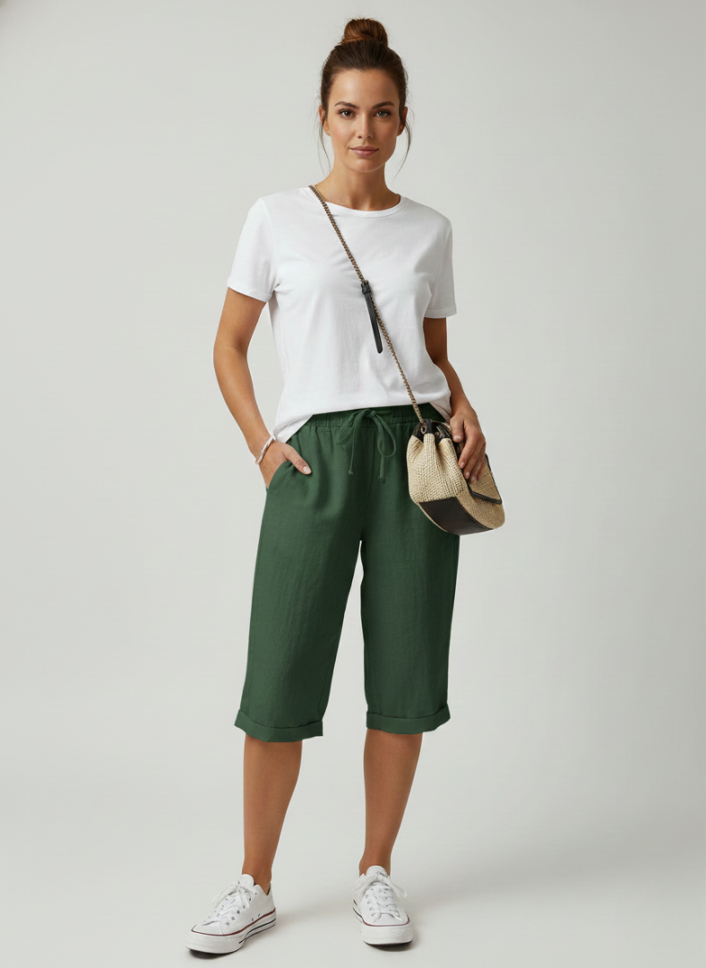 Bali™ | Comfortable Women’s Shorts