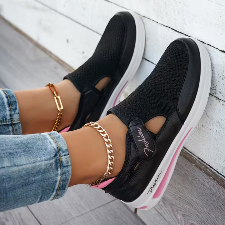 Allison™ | Orthopedic Sneakers