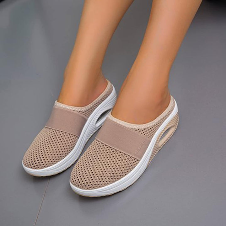 MIREVO™ | Vital Ease Mesh Orthopedic Slippers