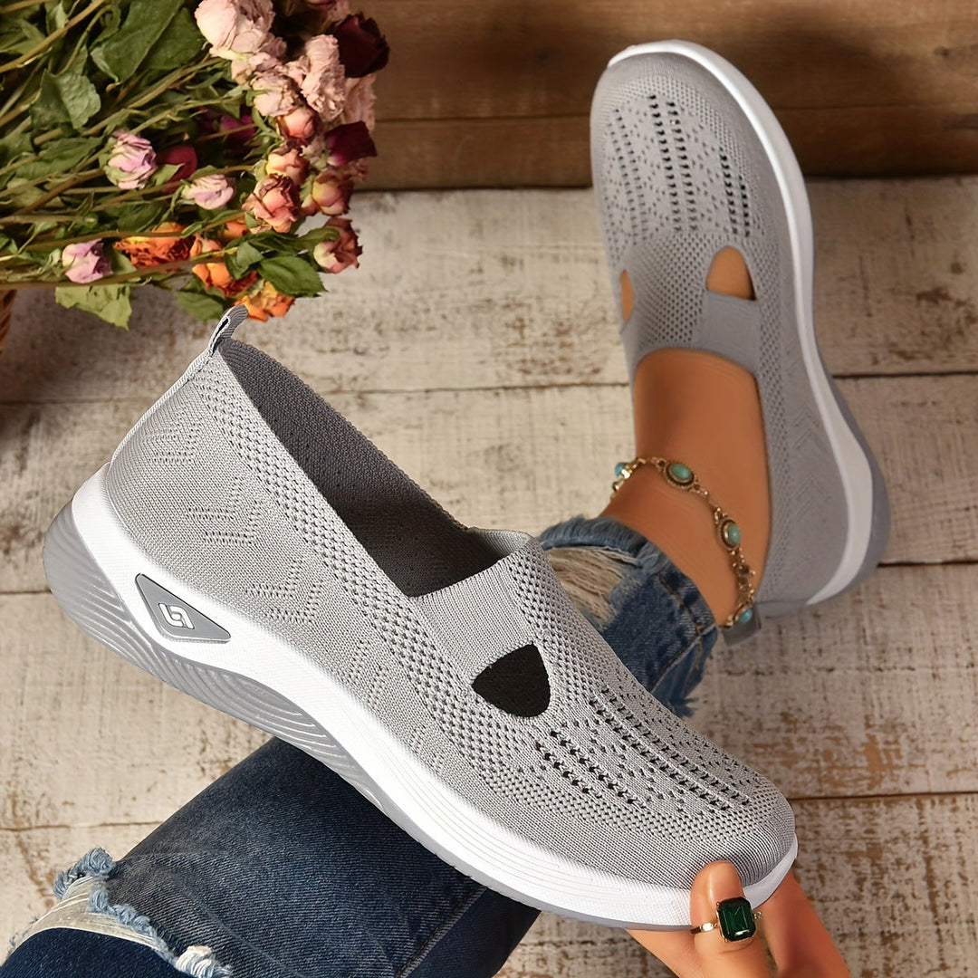 Carry™ | Orthopedic Slip-On Shoes