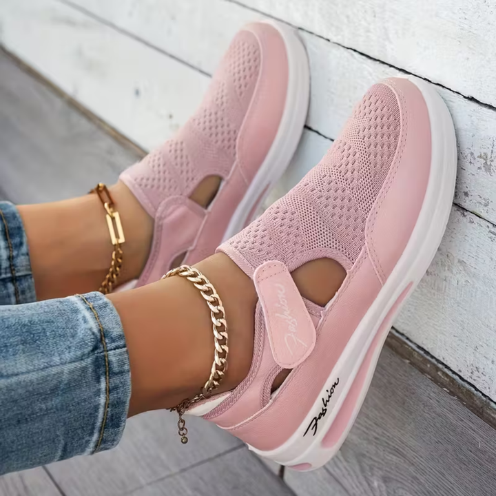 Allison™ | Orthopedic Sneakers