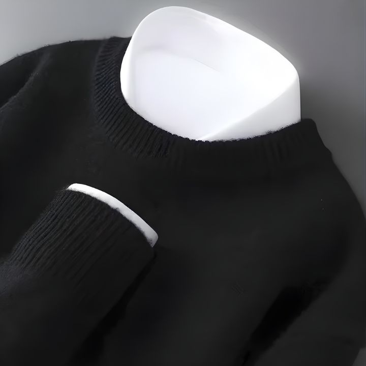 Arlington™ Wool Crewneck Sweatshirt