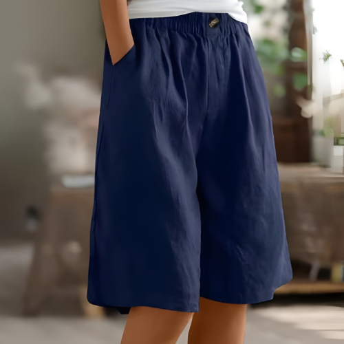 Sabby™ | Everyday Elegant Shorts