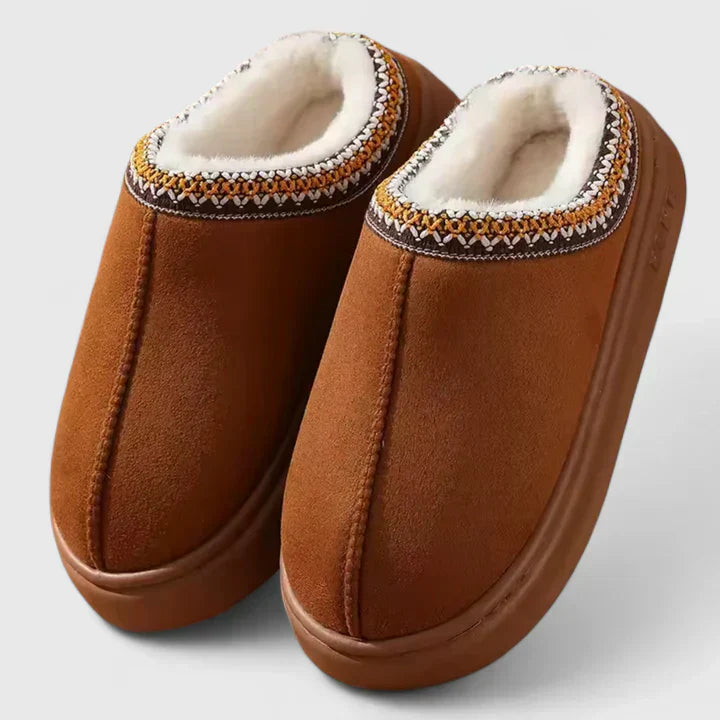 Fay™ | Orthopedic Slippers