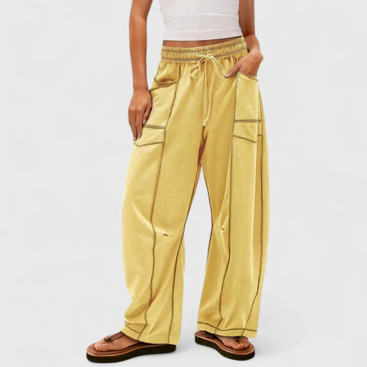 Camrynne™ | Comfortable Pants