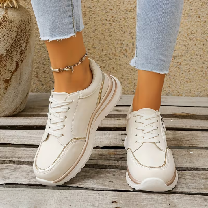 Orthopedic Comfort Shoes