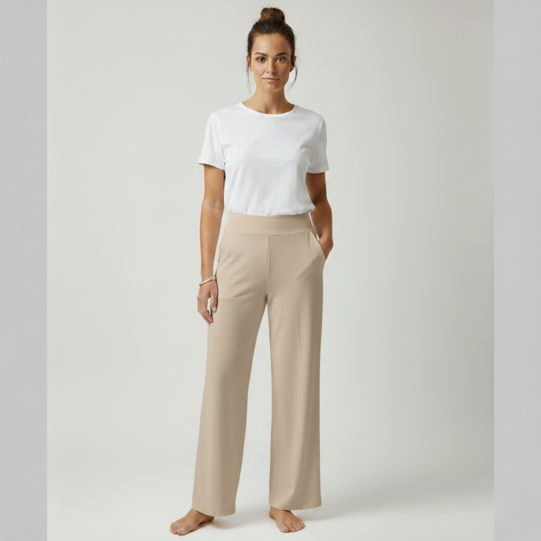 Olivia™ | Stretch Pants