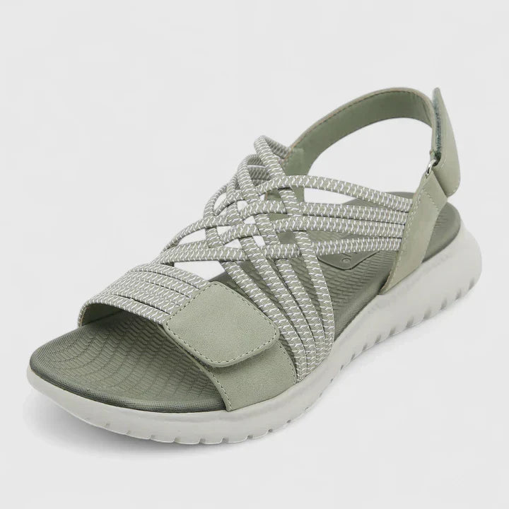 Arvienne™  Orthopedic Sandals