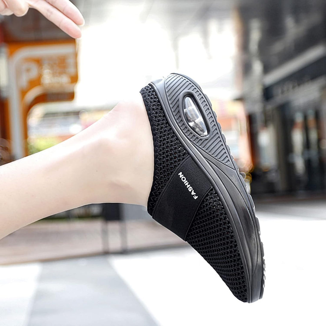 MIREVO™ | Vital Ease Mesh Orthopedic Slippers