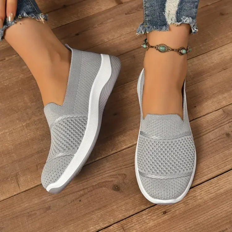 Azalea™ Orthopedic Slip-On Shoes
