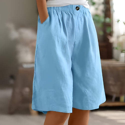 Sabby™ | Everyday Elegant Shorts
