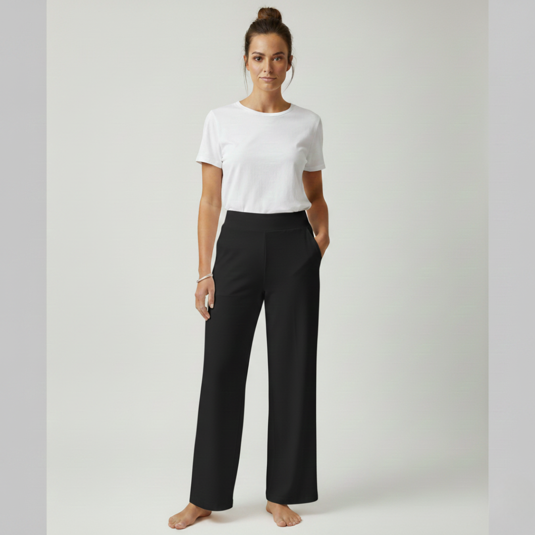 Olivia™ | Stretch Pants