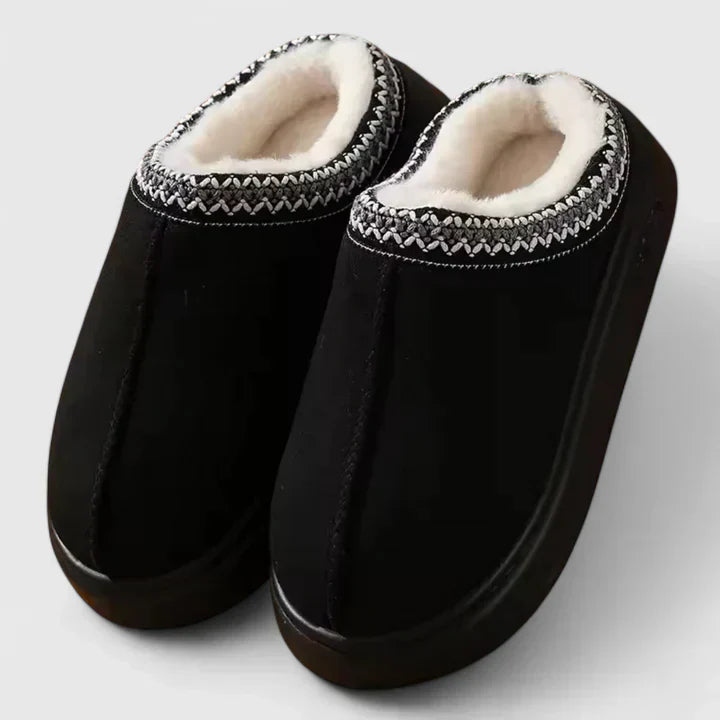 Fay™ | Orthopedic Slippers
